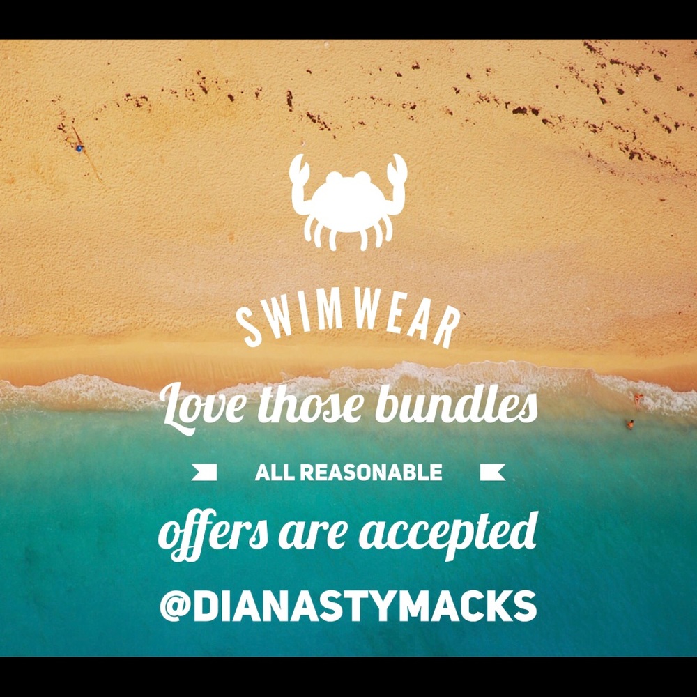 SWIMWEAR